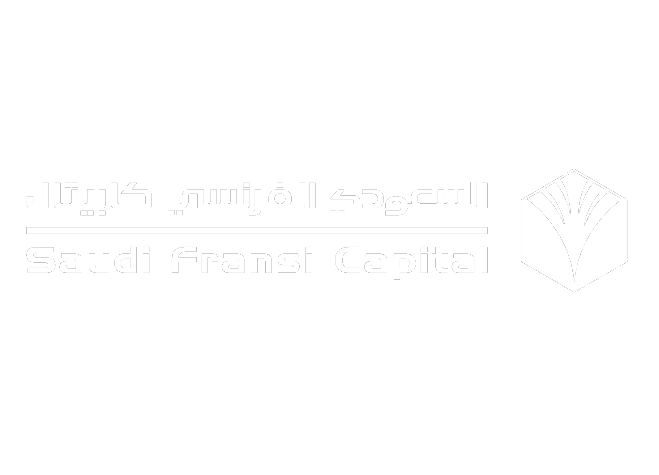 Saudi Fransi Capital logo